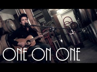 ONE ON ONE: Eliot Bronson October 28th, 2014 City Winery New York Full Session