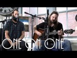 ONE ON ONE: Forts/Gainesville - Last October 23rd, 2014 Outlaw Roadshow Session