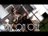 ONE ON ONE: Archie Powell October 22nd, 2014 Outlaw Roadshow Full Session