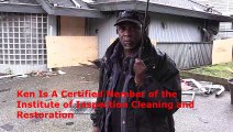 Fire Damage Restoration Service Port Coquitlam