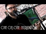 ONE ON ONE: Pompeii - Ekspedition October 24th, 2014 Outlaw Roadshow Session