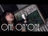ONE ON ONE: Rachel Potter October 26th, 2014 Outlaw Roadshow Full Session