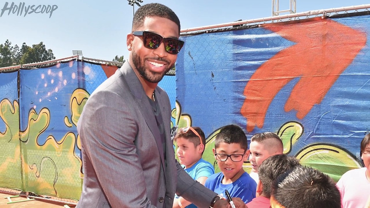 Tristan Thompson FALLING APART Now That Khloe Kardashian Has Officially Moved On!