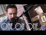 One On One - K Phillips October 26th, 2014 Outlaw Roadshow Full Session