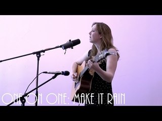 ONE ON ONE: Daphne Lee Martin - Make It Rain March 16th, 2015 Austin, TX Outlaw Roadshow
