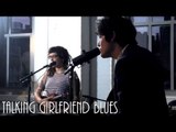 ONE ON ONE: Trapper Schoepp & The Shades - Talking Girlfriend Blues 10/26/14 Outlaw Roadshow Session