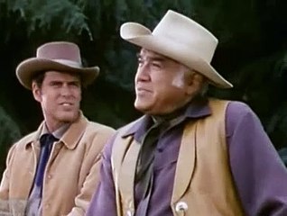 Bonanza S10E01 Different Pines, Same Wind