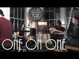 ONE ON ONE: The Grownup Noise October 26th, 2014 Outlaw Roadshow Full Session