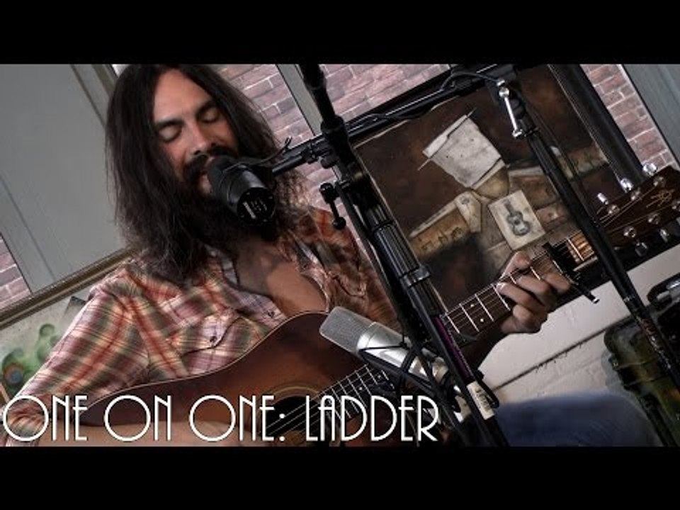 One On One - Daniel Thomas Phipps - Ladder October 26th, 2014 Outlaw Roadshow Session