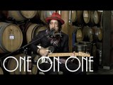 ONE ON ONE: Joseph Arthur January 1st, 2015 City Winery New York Full Session