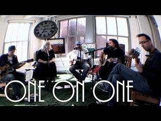 ONE ON ONE: Old Jack October 26th, 2014 Outlaw Roadshow Full Session