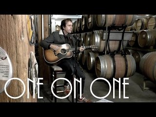 ONE ON ONE: Chuck Prophet January 1st, 2015 City Winery New York Full Set
