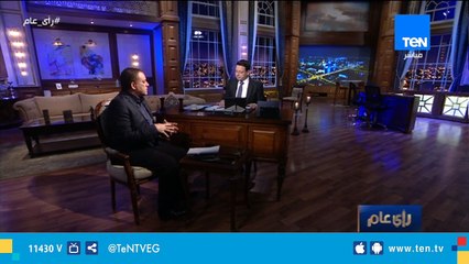 رئيس تحرير "الأهرام ويكلي": لعلاقات المصرية الأمريكية وصلت لمرحلة تتويج لم تصل إليها من قبل