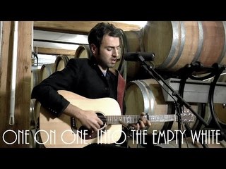 ONE ON ONE: Ari Hest - Into The Empty White February 8th, 2015