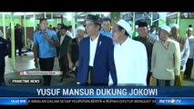 Yusuf Mansur Sebut Islam Indonesia <i>Wangi</i> di Era Jokowi