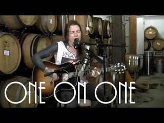 ONE ON ONE: Laura Jane Grace May 25th, 2015  City Winery New York Full Session