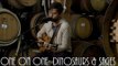 ONE ON ONE: David Berkeley - Dinosaurs & Sages June 27th, 2015 City Winery New York