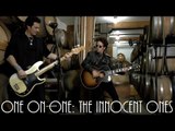 ONE ON ONE: Willie Nile - The Innocent Ones April 7th, 2015 City Winery New York