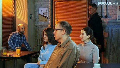 POGRESAN COVEK 137 EPIZODA 09/04/2019 NOVO