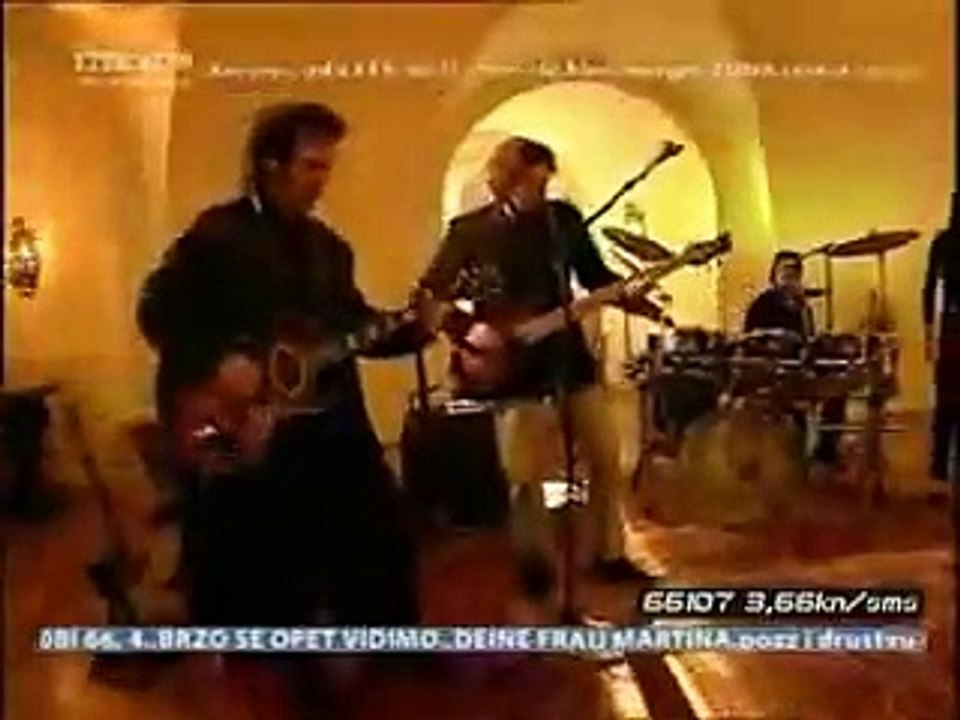 Parni valjak - Autoput