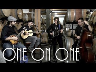 ONE ON ONE: Annie Keating February 5th, 2015 City Winery New York Full Session