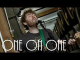 ONE ON ONE: Gabriel Kahane July 31st, 2015 City Winery New York Full Session