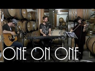 ONE ON ONE: Wakey Wakey September 10th, 2015 City Winery New York Full Session