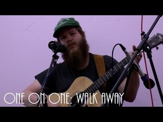 ONE ON ONE: Animal Years - Walk Away March 15th, 2015 Austin, TX Outlaw Roadshow