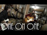 ONE ON ONE: Louise Goffin April 2nd, 2015 City Winery New York Full Session