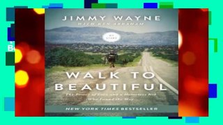 [NEW RELEASES]  Walk to Beautiful by Jimmy Wayne