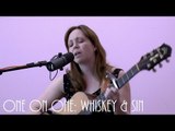 ONE ON ONE: Daphne Lee Martin - Whiskey & Sin March 16th, 2015 Austin, TX Outlaw Roadshow