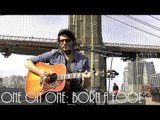 ONE ON ONE: Brian Dunne - Born A Fool April 16th, 2015 Dumbo Brooklyn, NYC