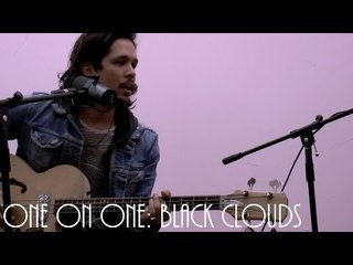 ONE ON ONE:  Idyll Green - Black Clouds March 16th, 2015 Austin, TX Outlaw Roadshow