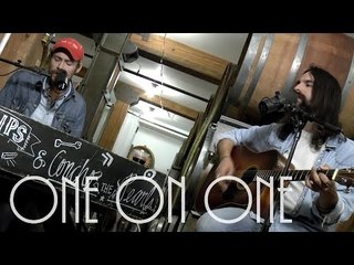 ONE ON ONE: K Phillips April 25th, 2015 City Winery New York Full Session