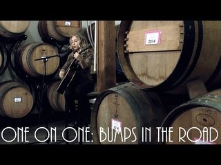One On One: Toby Lightman - Bumps In The Road November 24th, 2014 City Winery New York