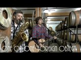 ONE ON ONE: The Mountain Goats - Foreign Object April 11th, 2015 City Winery New York