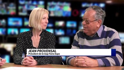 D!CI TV : après l'arrêt de Manosque et les difficultés de Digne les Bains, Gap Foire Expo résiste plutôt bien !