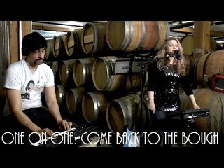 ONE ON ONE: Mary Epworth - Come Back To The Bough May 24th, 2015 City Winery New York