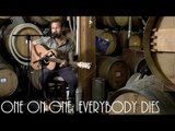 ONE ON ONE: Ben Lee - Everybody Dies July 1st, 2015 City Winery New York
