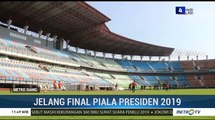 Targetkan Juara, Persebaya  Akan Tampil Atraktif Hadapi Arema FC