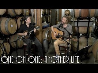 ONE ON ONE: James Maddock & David Immerglück - Another Life 5/28/15 City Winery New York