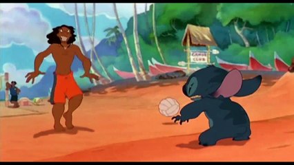 Lilo & Stitch (2002) Trailer #1 _ Movieclips Classic Trailers