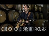 ONE ON ONE: Justin Townes Earle - Burning Pictures January 7th, 2016 City Winery New York