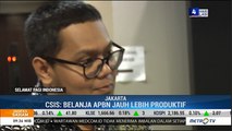 Kinerja Positif APBN di Tengah Tudingan Bocor