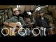 ONE ON ONE: Jackie Greene February 22nd, 2016 City Winery New York Full Session