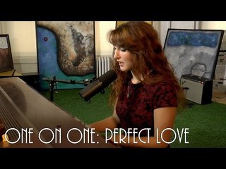 ONE ON ONE: Lauren Marsh - Perfect Love October 17th, 2015 Outlaw Roadshow