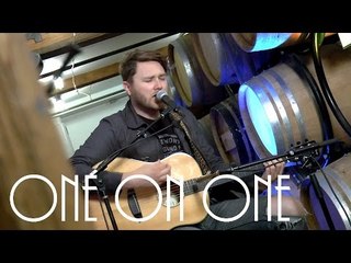 ONE ON ONE: Luke Wade August 22nd, 2016 City Winery New York Full Session