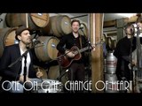 ONE ON ONE: California - Change Of Heart May 8th, 2016 City Winery New York