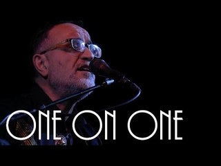 ONE ON ONE: Ehud Banai - Blues Knani October 13th, 2015 B.B. King's New York City