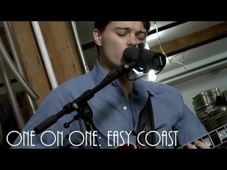 ONE ON ONE: Kennan Moving Company - Easy Coast November 13th, 2015 City Winery New York